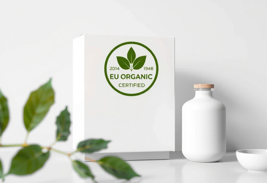 EU Organic Certification